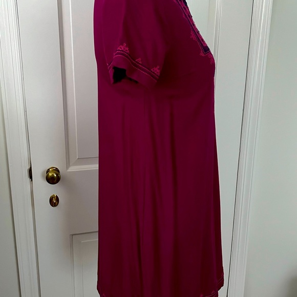 Lucky Brand, Live in Love Dress - Picture 5 of 8